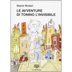 le avventure di tonino l'invisibile