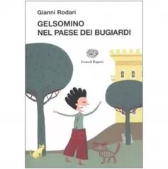 gelsomino nel paese dei bugiardi