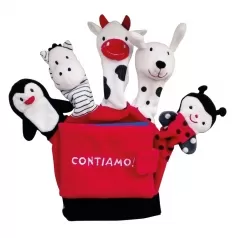 contiamo! ediz. a colori