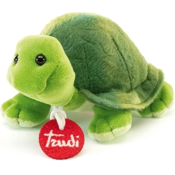 trudino - tartaruga - peluche 15cm