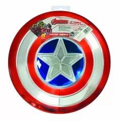 scudo di captain america