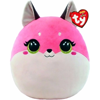 roxie - cuscino peluche 33cm - squish-a-boos
