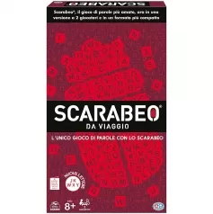 scarabeo da viaggio