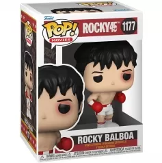 rocky45 - rocky balboa - funko pop 1177