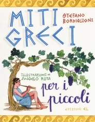 miti greci per i piccoli