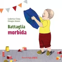 battaglia morbida. ediz. illustrata