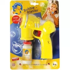 bubble blaster pistola sparabolle