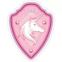 shield unicorn