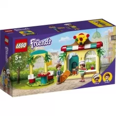 41705 - la pizzeria di heartlake city