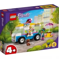 41715 - il furgone dei gelati