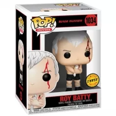 blade runner - roy batty funko pop 1034 chase limited edition