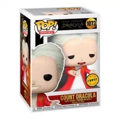 bram stoker's dracula - count dracula - funko pop 1073 chase limited edition