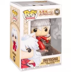 inuyasha - inuyasha - funko pop 767
