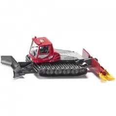 pistenbully 600