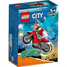 60332 - stunt bike scorpione spericolato