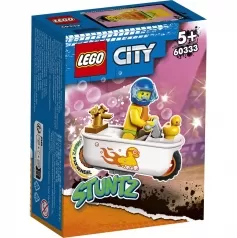 LEGO City Missione di esplorazione su Marte (60354) Playset di Avventura  Digitale Interattivo per Bambino e Bambina 7+