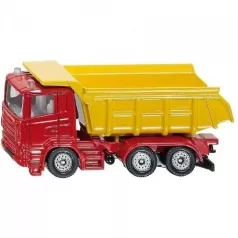 camion c-rimorchio