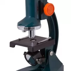 levenhuk labzz - microscopio m1