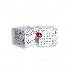 secret box - rompicapo manuale