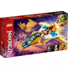 71770 - il jet dragone d'oro di zane