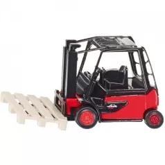 muletto carrello elevatore