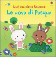 le uova di pasqua