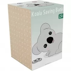 koala - salvadanaio
