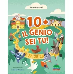 10+ il genio sei tu!