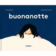 buonanotte. ediz. a colori
