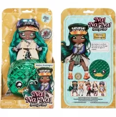 na! na! na! surprise glam serie 2 mallory