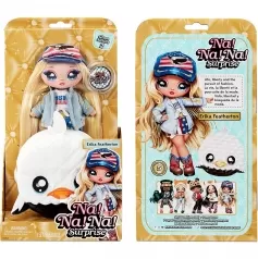 na! na! na! surprise glam serie 2 erika
