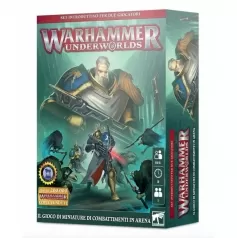 wh underworlds: starter set