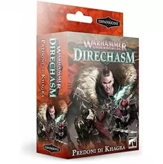wh underworlds: predoni di khagra