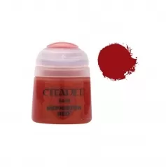 mephiston red - boccetta di colore acrilico