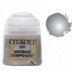 necron compound - boccetta di colore acrilico