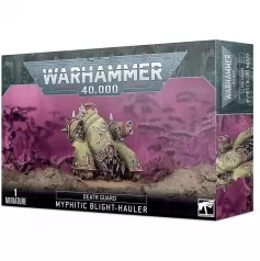 death guard: spargimorbi mefitico