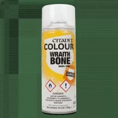 wraithbone primer spray paint - bomboletta spray acrilico
