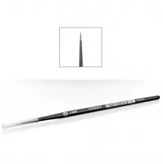 citadel medium layer brush - pennello per colori acrilici