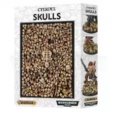 citadel skulls
