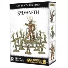 start collecting! sylvaneth