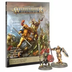 iniziare con warhammer age of sigmar