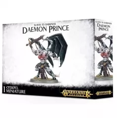 daemon prince