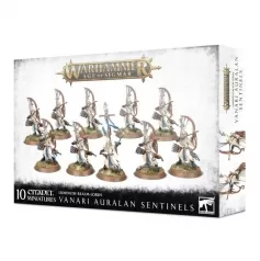 vanari auralan sentinels