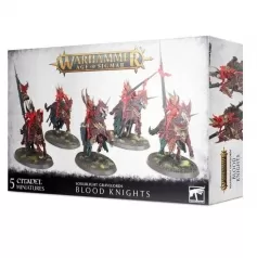 soulblight gravelords: blood knights
