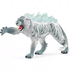 tigre di ghiaccio