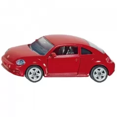 vw the beetle - maggiolino