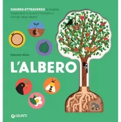 l' albero. ediz. a colori