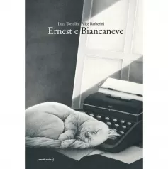ernest e biancaneve. ediz. a colori