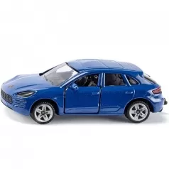 porsche macan turbo