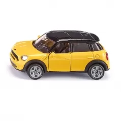 auto mini countryman